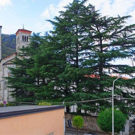 Appartamento Verde Como Exterior photo
