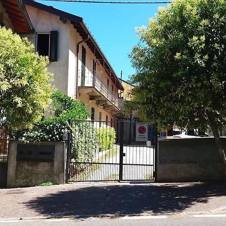 Appartamento Verde Como Exterior photo