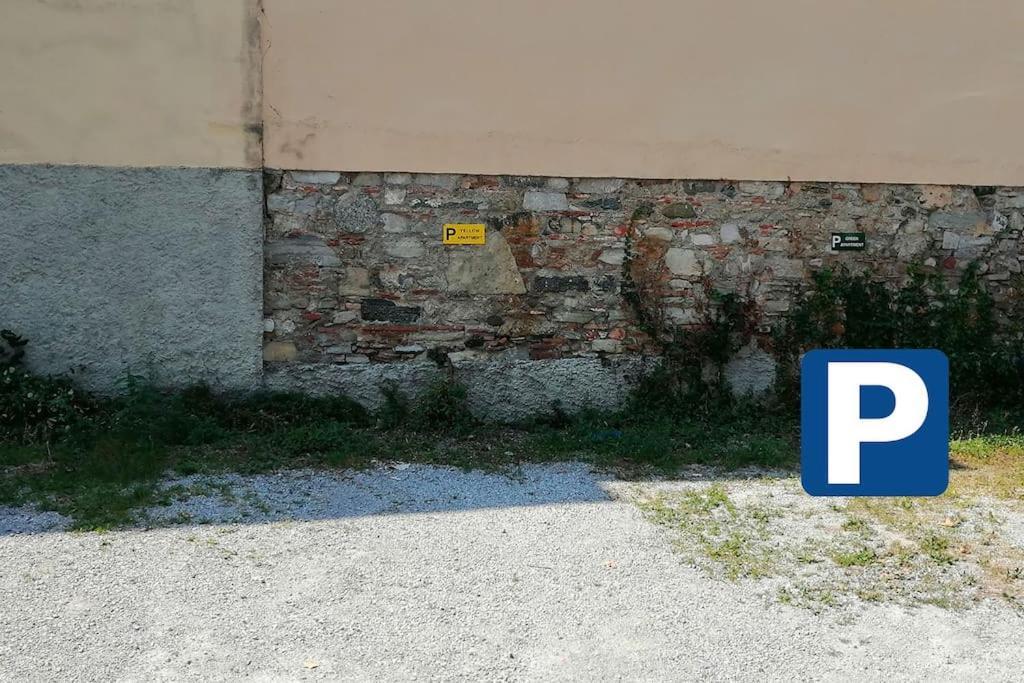 Appartamento Verde Como Exterior photo