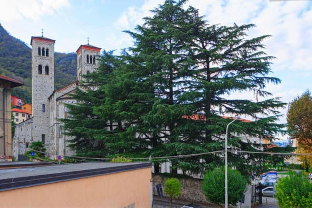 Appartamento Verde Como Exterior photo