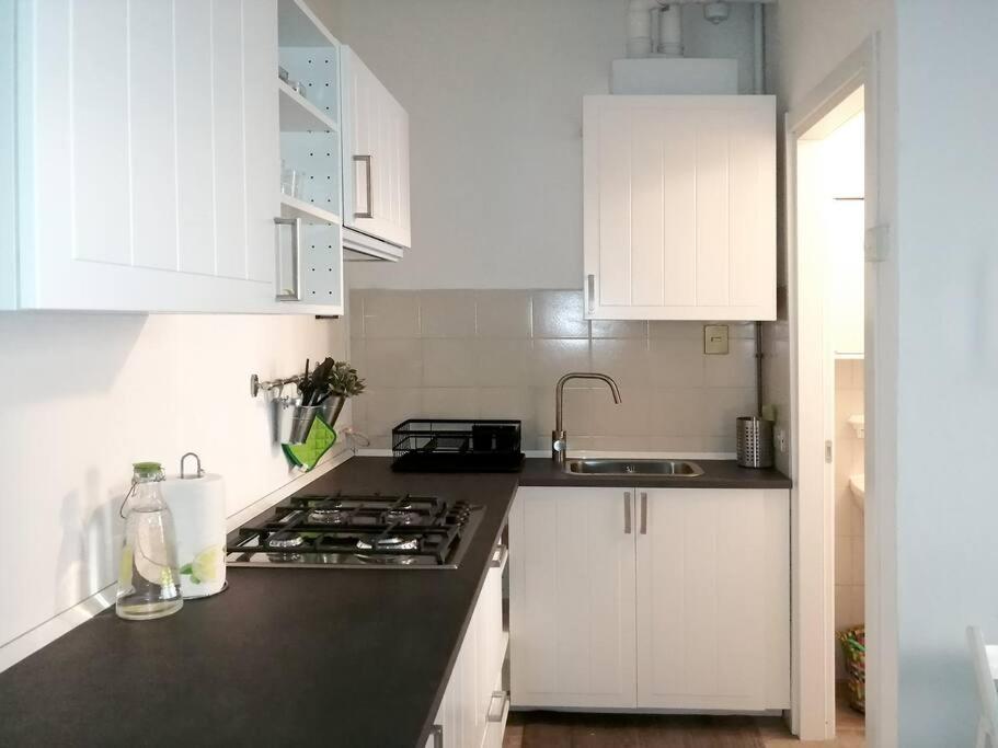 Appartamento Verde Como Exterior photo