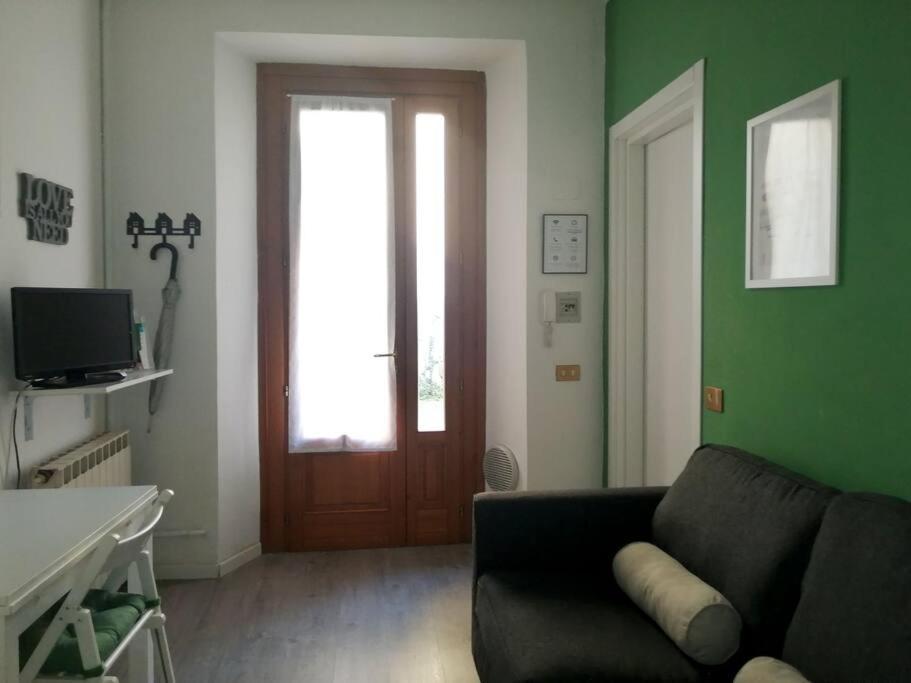 Appartamento Verde Como Exterior photo