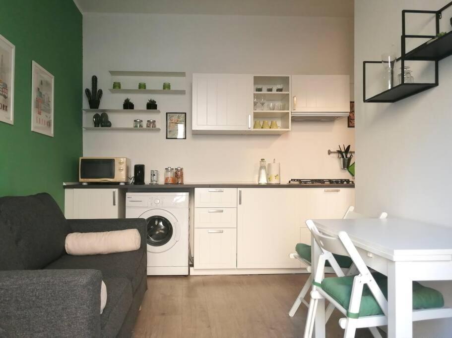 Appartamento Verde Como Exterior photo