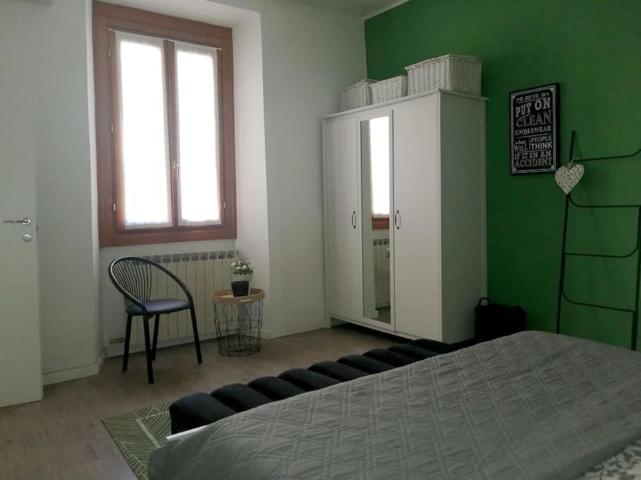 Appartamento Verde Como Exterior photo