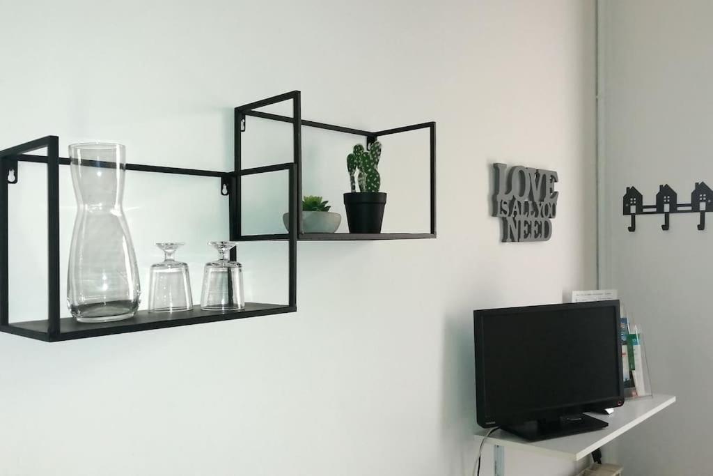 Appartamento Verde Como Exterior photo