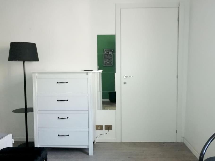 Appartamento Verde Como Exterior photo