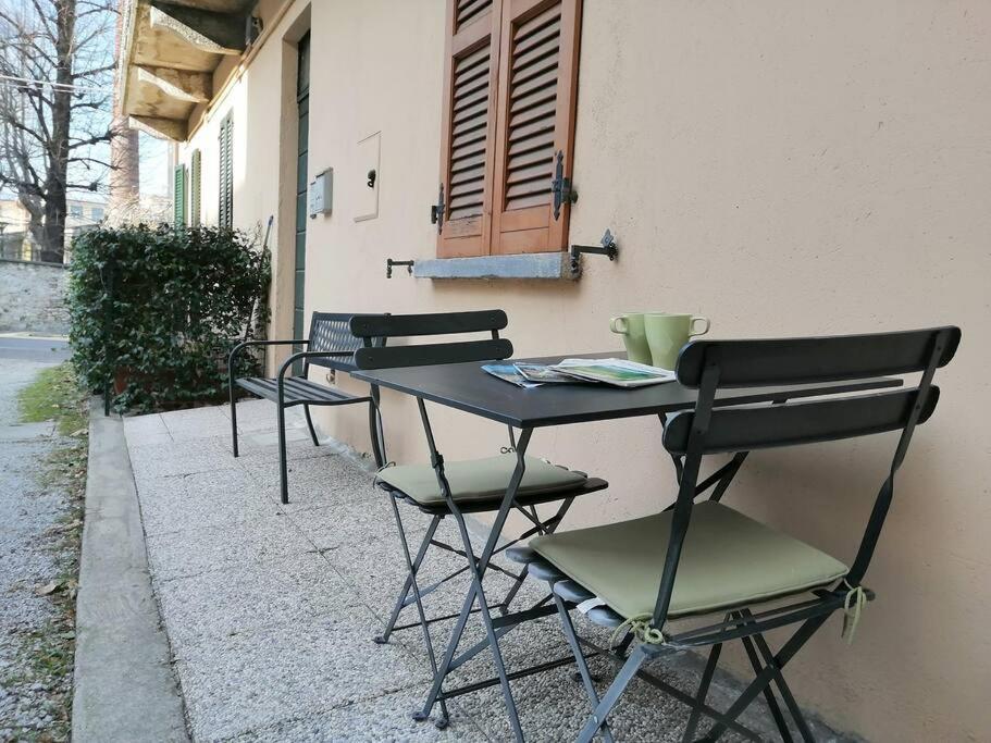 Appartamento Verde Como Exterior photo