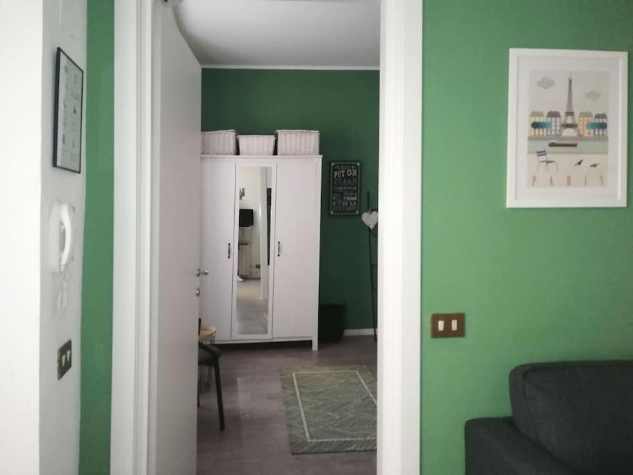 Appartamento Verde Como Exterior photo