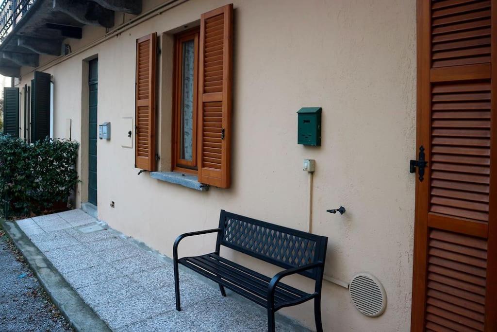 Appartamento Verde Como Exterior photo